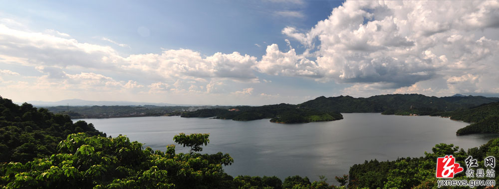 【丁湖摄影】攸县美景