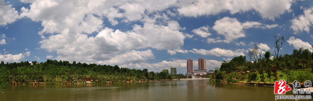 【丁湖摄影】攸县美景