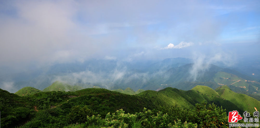 【丁湖摄影】攸县美景