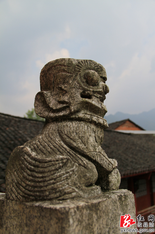 【陈轶锋摄影】印象阳升观