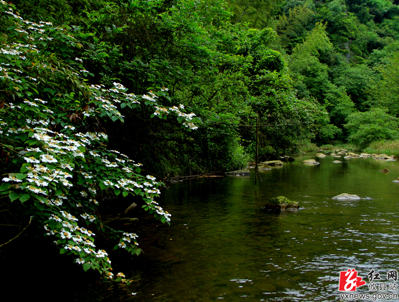 【陈轶锋摄影】幽居大峡谷
