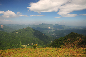 【丁湖摄影】鸾山风光（二）
