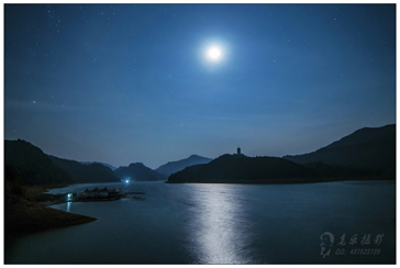 【老乐摄影】攸县酒仙湖风光