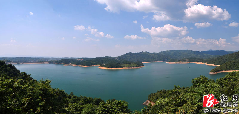 【丁湖摄影】美丽攸州