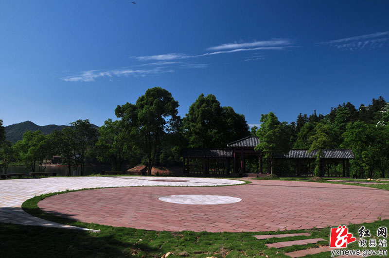 【丁湖摄影】酒仙湖攸女仙境风景（一）