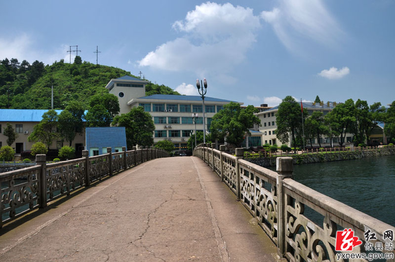 【丁湖摄影】酒仙湖攸女仙境风景（三）