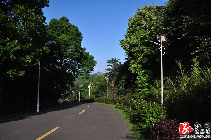 【丁湖摄影】酒仙湖攸女仙境风景（四）