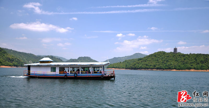【丁湖摄影】酒仙湖攸女仙境风景（四）