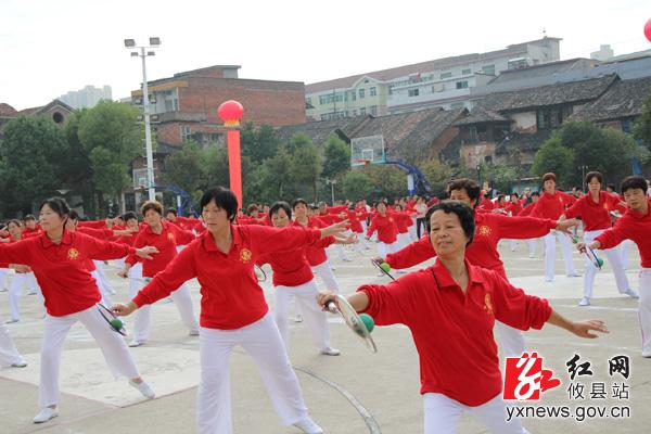 攸州柔力球