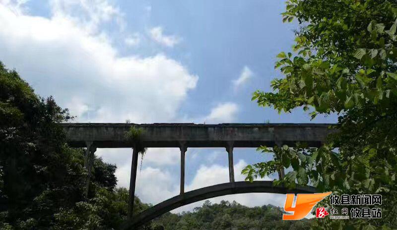 攸县千洞峡美景