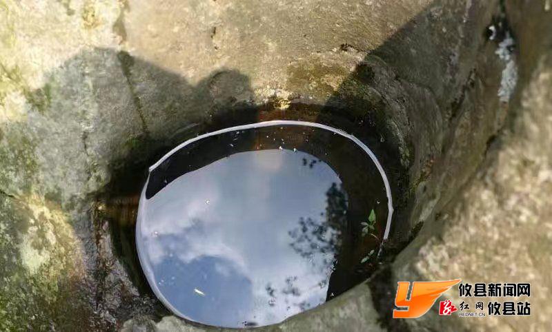 攸县千洞峡美景