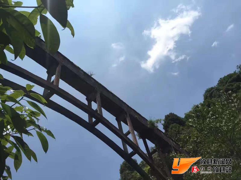 攸县千洞峡美景