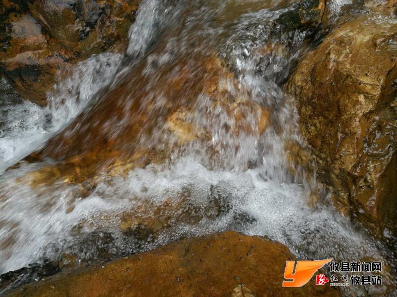 攸州秘境：鸾山镇南岸村：“二龙抢珠”