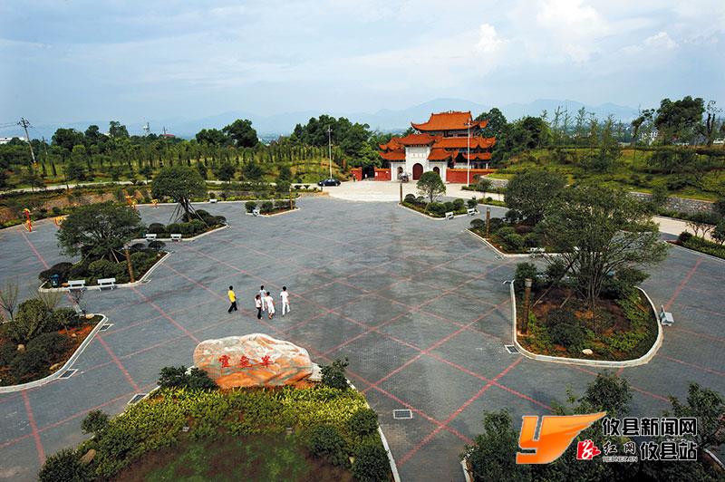 灵龟寺