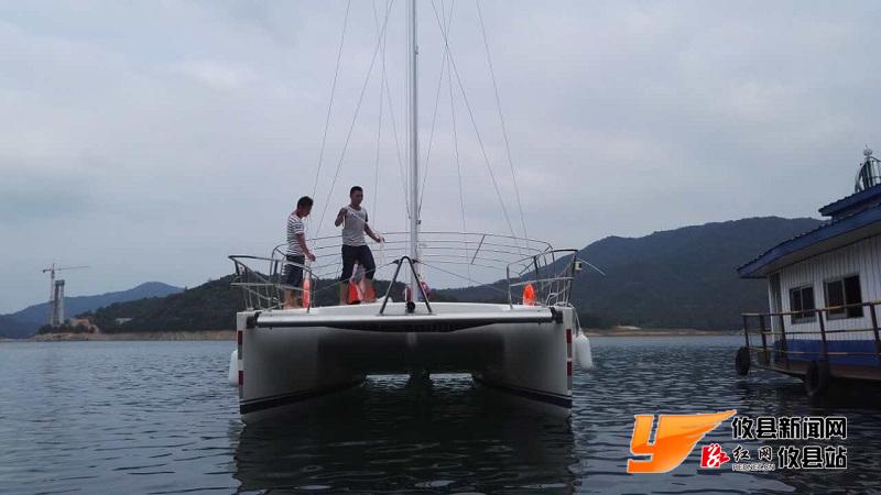 酒仙湖省内最大湖泊型亲水乐园等着你！