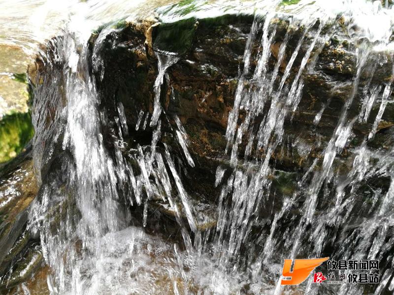 攸州秘境：莲塘坳镇——千臼峡