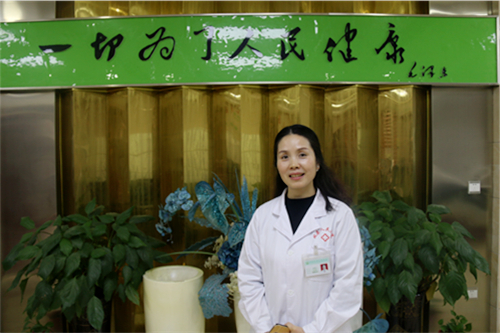 【健康管理】贺玲：健康生活，从健康体检开始