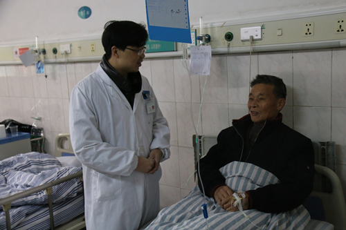 生死时速——急性心肌梗死区域协同救治