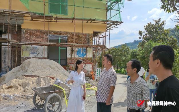 【学党史 开新局】鸾山镇开展“我为群众办实事”座谈会