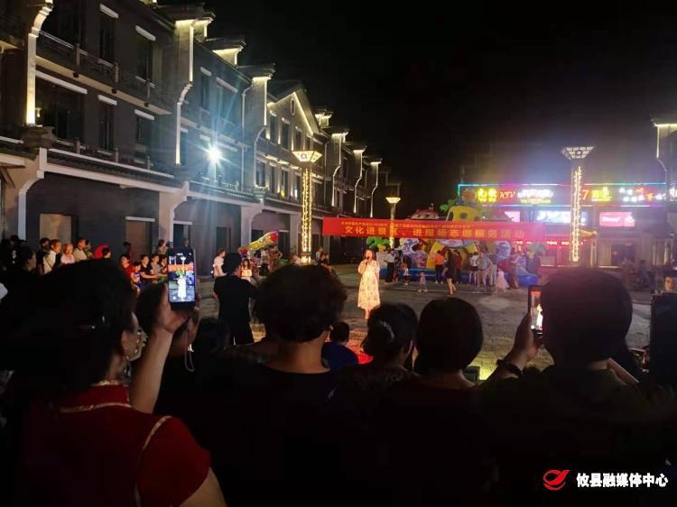 攸县：民俗文化进景区 文旅融合促发展