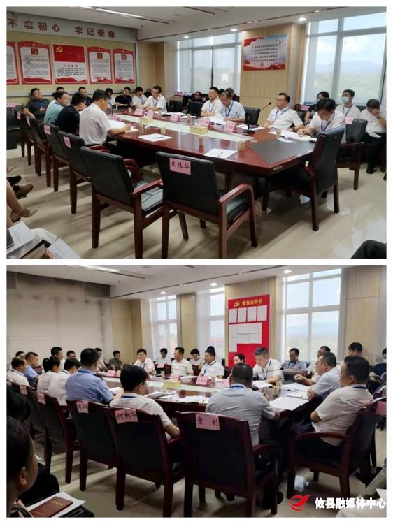 聚焦党代会 | 党代会分团讨论热烈，代表们都说了啥？