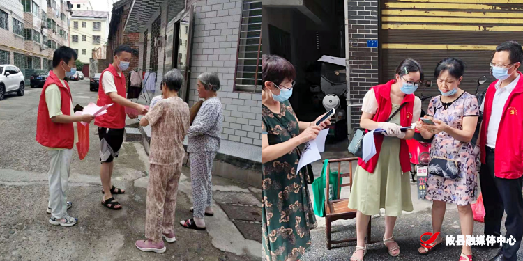 同心抗疫 | 攸县农业农村局：“五个实”全力确保防疫生产同步推进