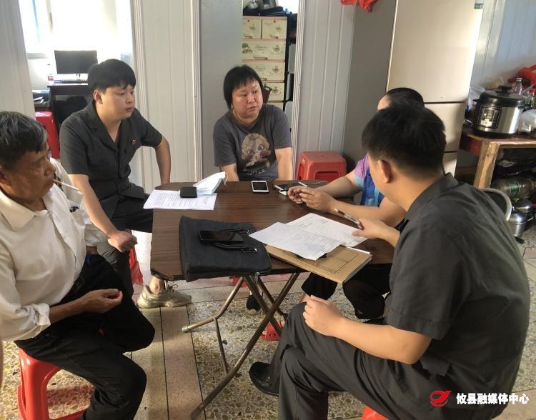 七旬老翁千里追债  攸县人民法院倾力相助