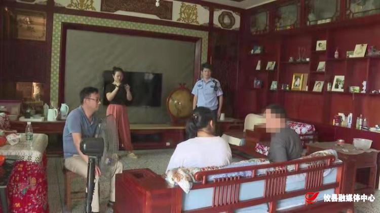 攸县人民法院助力银行不良贷款清收 营造良好金融环境