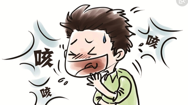 攸县中医院：秋干物燥，《中医大家谈》提醒您科学防治咳嗽