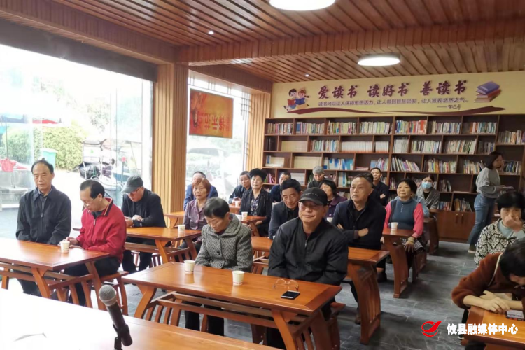 联星街道文化社区：门前三小“文化苑”大讲堂开课啦