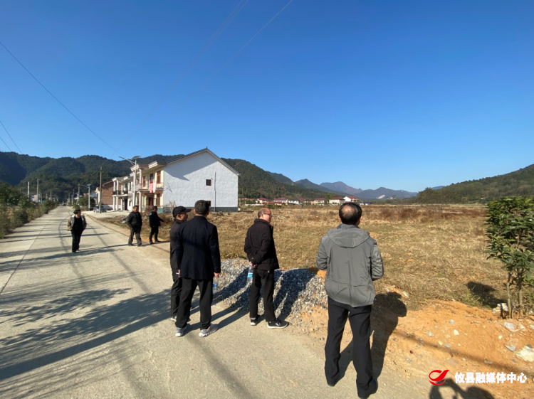 黄丰桥镇：落实耕地保护，严守耕地红线