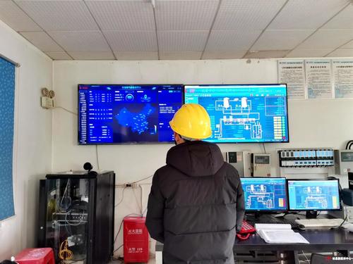 【点赞2021】攸县搭建全省首个县级智慧云平台 24小时守护燃气安全“生命线”