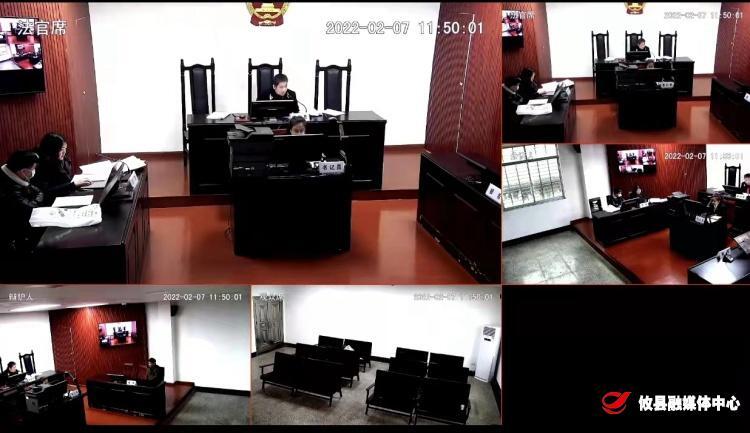 攸县法院：节后复工解民忧