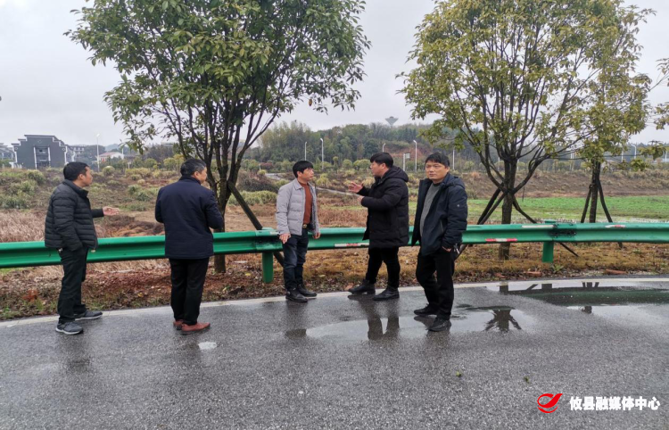 酒埠江镇：直面群众诉求 集中精力解决建房问题