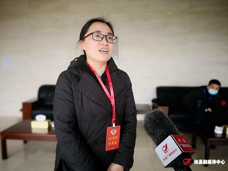 【两会进行时·攸州雄风起】政协委员热议开幕式及主题报告