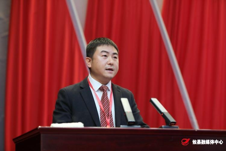 【两会进行时·攸州雄风起】参政议政谋发展 建言献策出实招