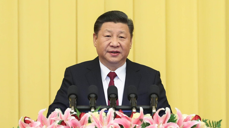 习近平：继续发扬历史主动精神，以实际行动迎接党的二十大胜利召开