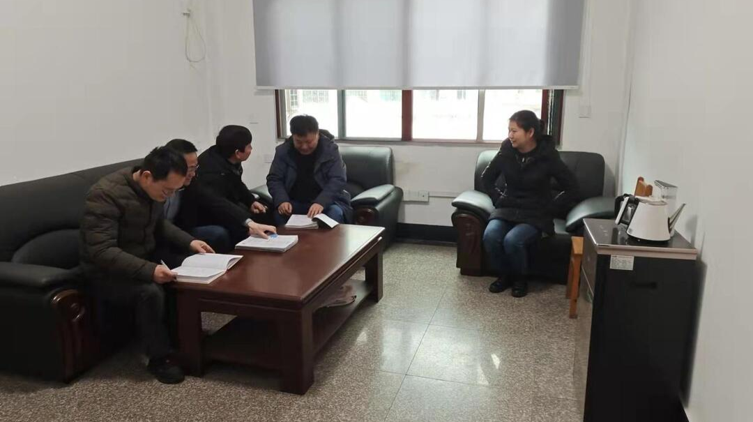 皇图岭镇“拆违控违”：不待扬鞭自奋蹄