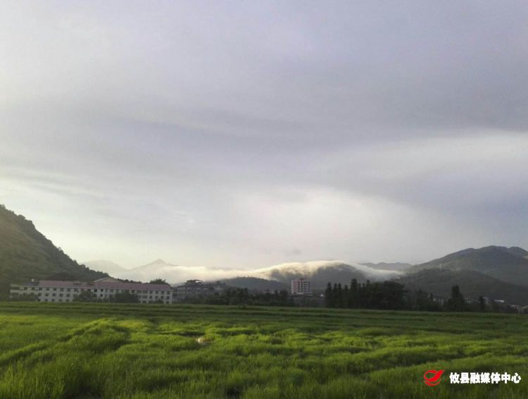 春游鸾山
