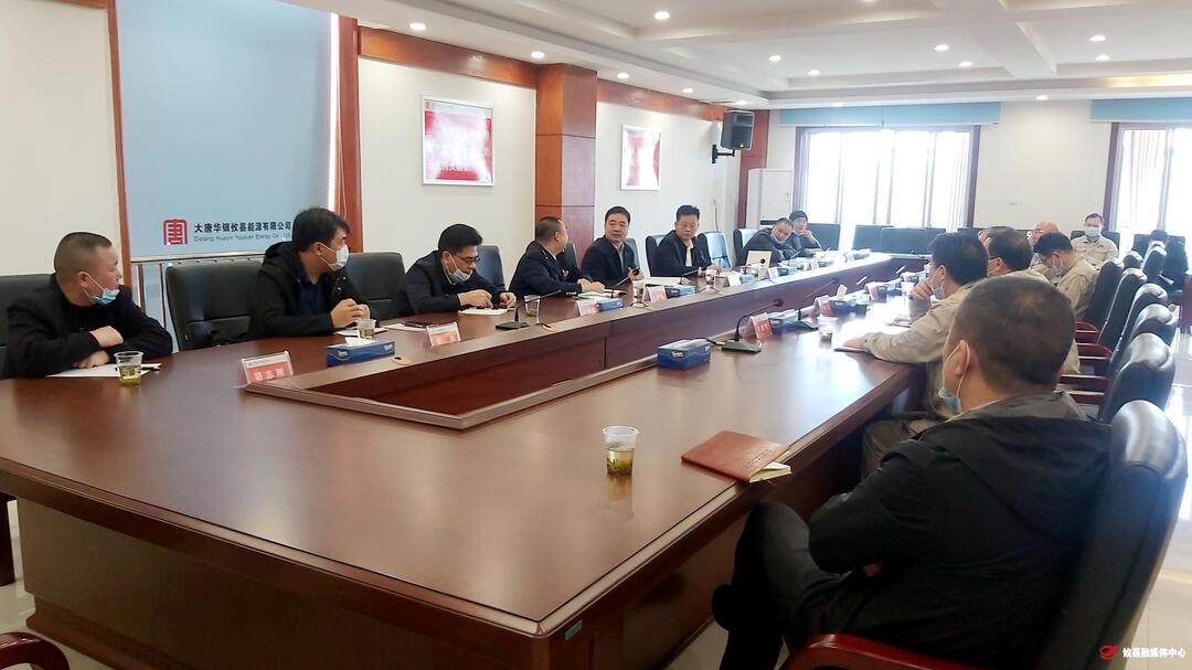 李鹏程深入园区调研市场主体培育年活动 强调：聚焦问题 精准施策 用心用情用力为企业服务