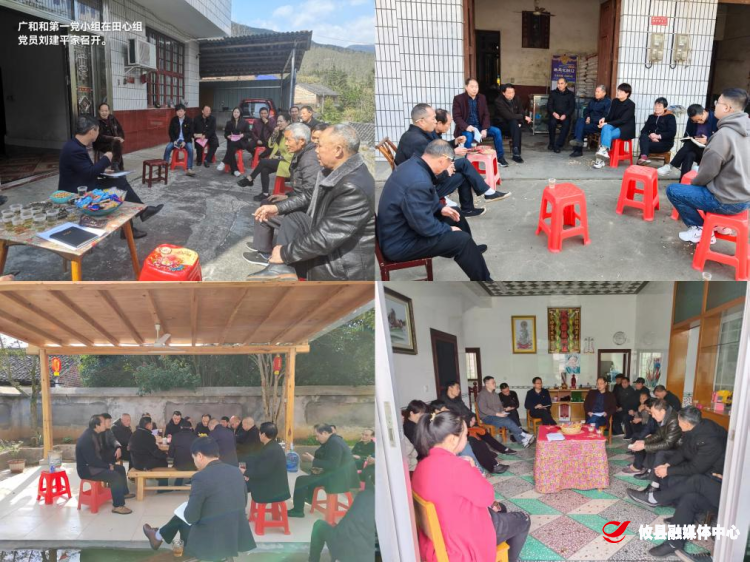 黄丰桥镇：激活“神经末梢”，推动乡村振兴