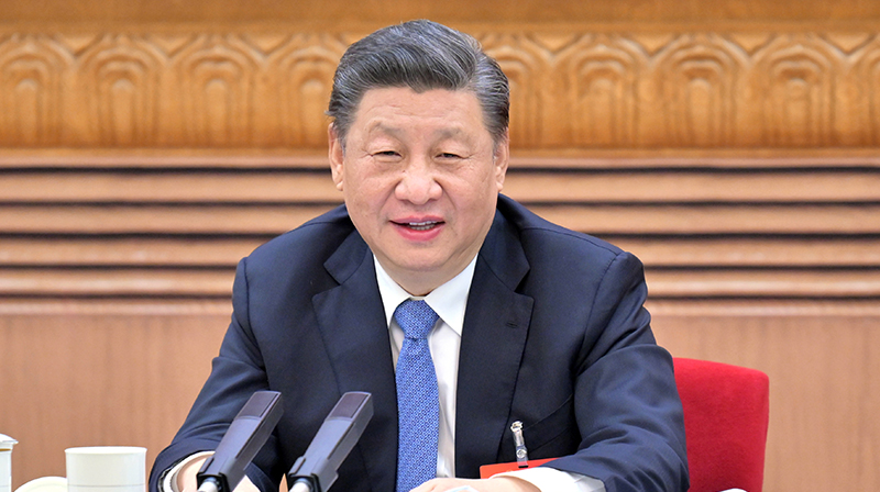 办好思政课，习近平这样强调