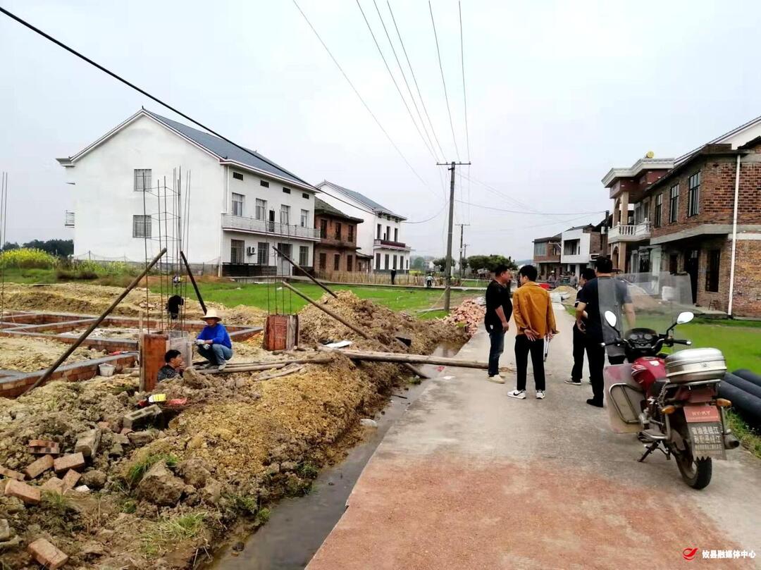 “零容忍”！坚决遏制乱占耕地建设行为