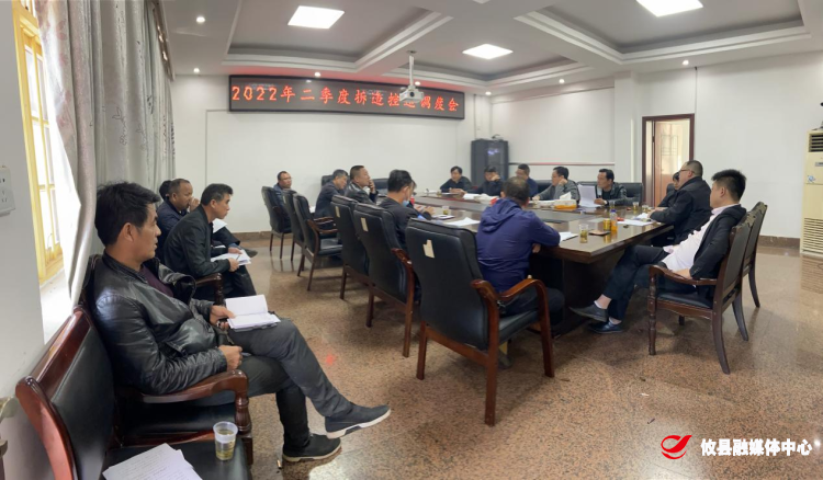 拆违控违，丫江桥在行动