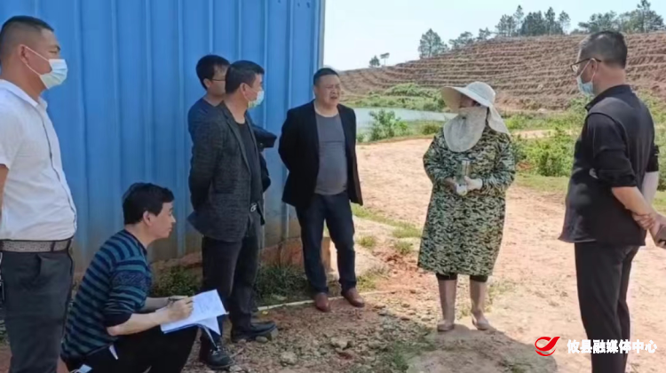 春联街道：授课式党小组会议，助力发展农村养殖业