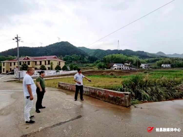 丫江桥镇：守护一江碧水 助力乡村振兴