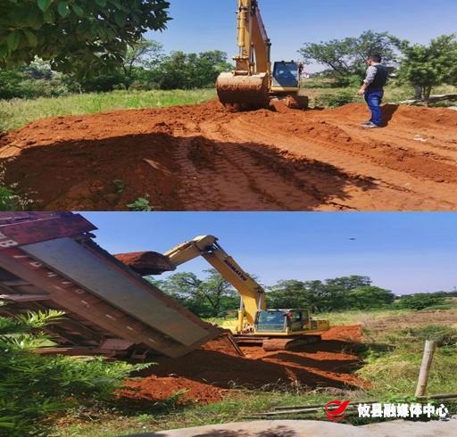 春联街道：加固筑牢安全堤坝 保障居民生命财产安全