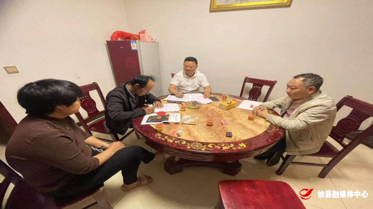 坚定信心 合力攻坚：江桥街道“两腿发力”，全力打好园区项目攻坚战