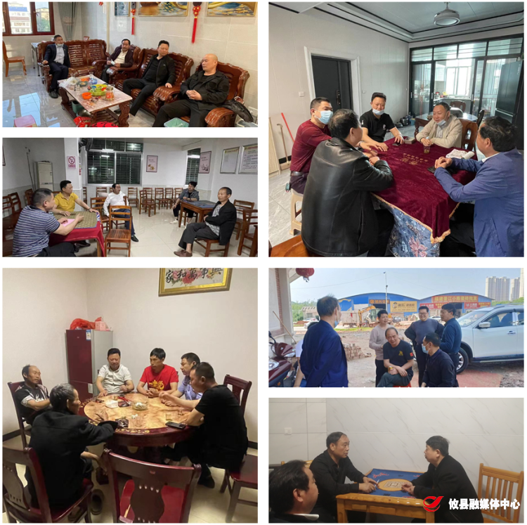 江桥街道：上下联动 全面攻坚，跑出项目建设 “加速度”