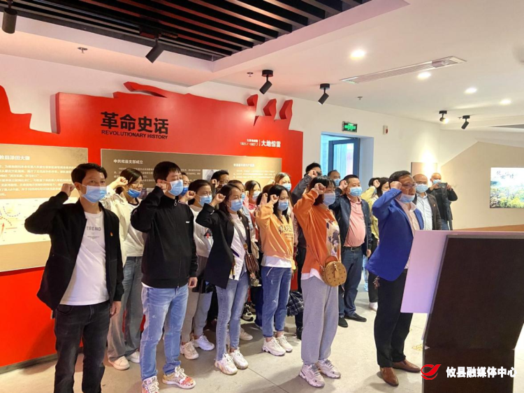 黄丰桥镇：走村观摩找差距，乡村振兴探新法